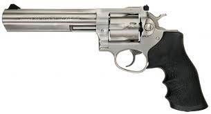 Ruger GP 100 357 Mag 6" Stainless
